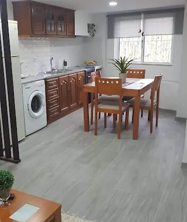 Casa Moscatel - Douro Valley Apartment *