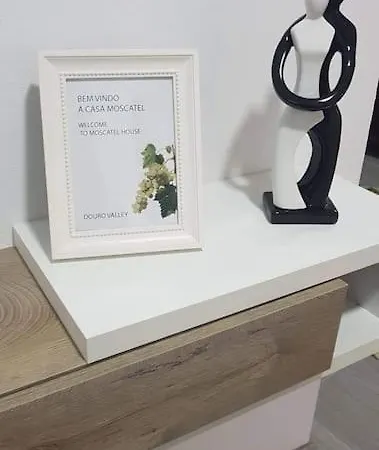 דירה Casa Moscatel - Douro Valley