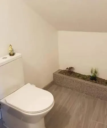 Casa Moscatel - Douro Valley Apartamento Peso da Régua