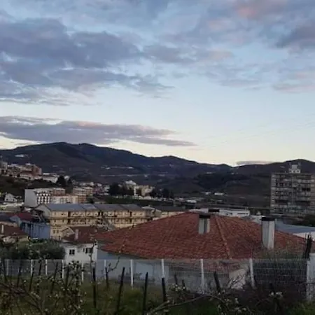 Casa Moscatel - Douro Valley Apartment Peso da Regua