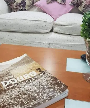 公寓 Casa Moscatel - Douro Valley *