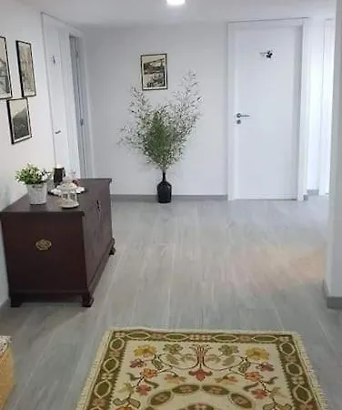 Casa Moscatel - Douro Valley 公寓 比索达雷加