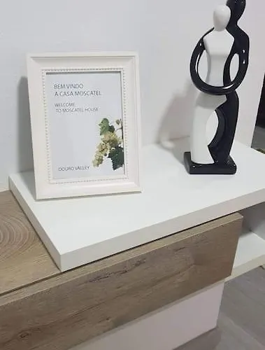 아파트 Casa Moscatel - Douro Valley