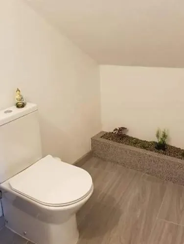 Casa Moscatel - Douro Valley 아파트 페소다레과