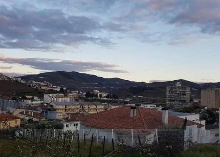 Casa Moscatel - Douro Valley Appartamento Peso da Régua