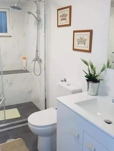 Casa Moscatel - Douro Valley 아파트 페소다레과