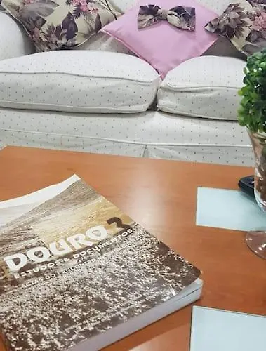 아파트 Casa Moscatel - Douro Valley *