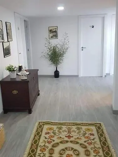 Casa Moscatel - Douro Valley Appartamento Peso da Régua