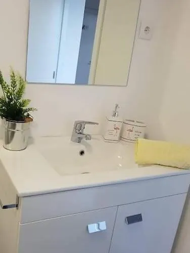 아파트 Casa Moscatel - Douro Valley